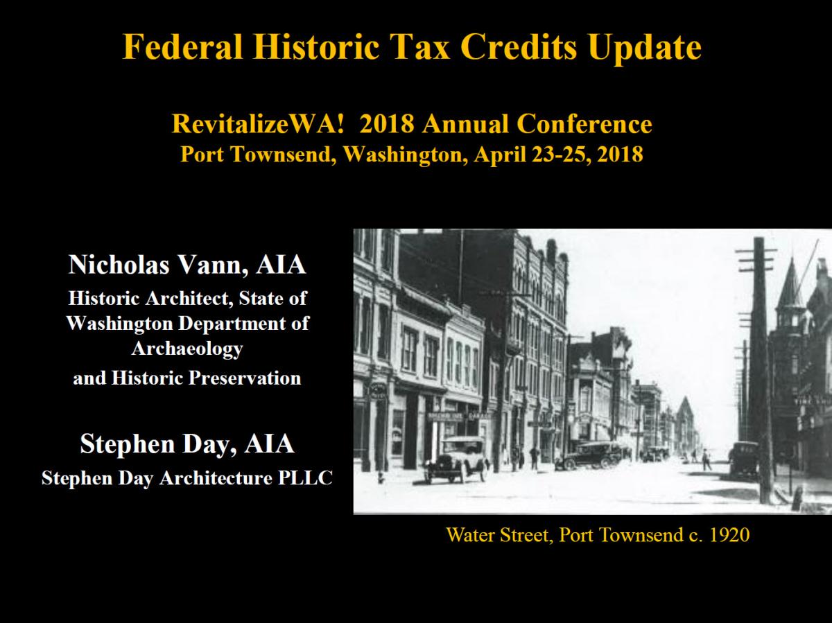 federal-historic-tax-credit-washington-state-department-of